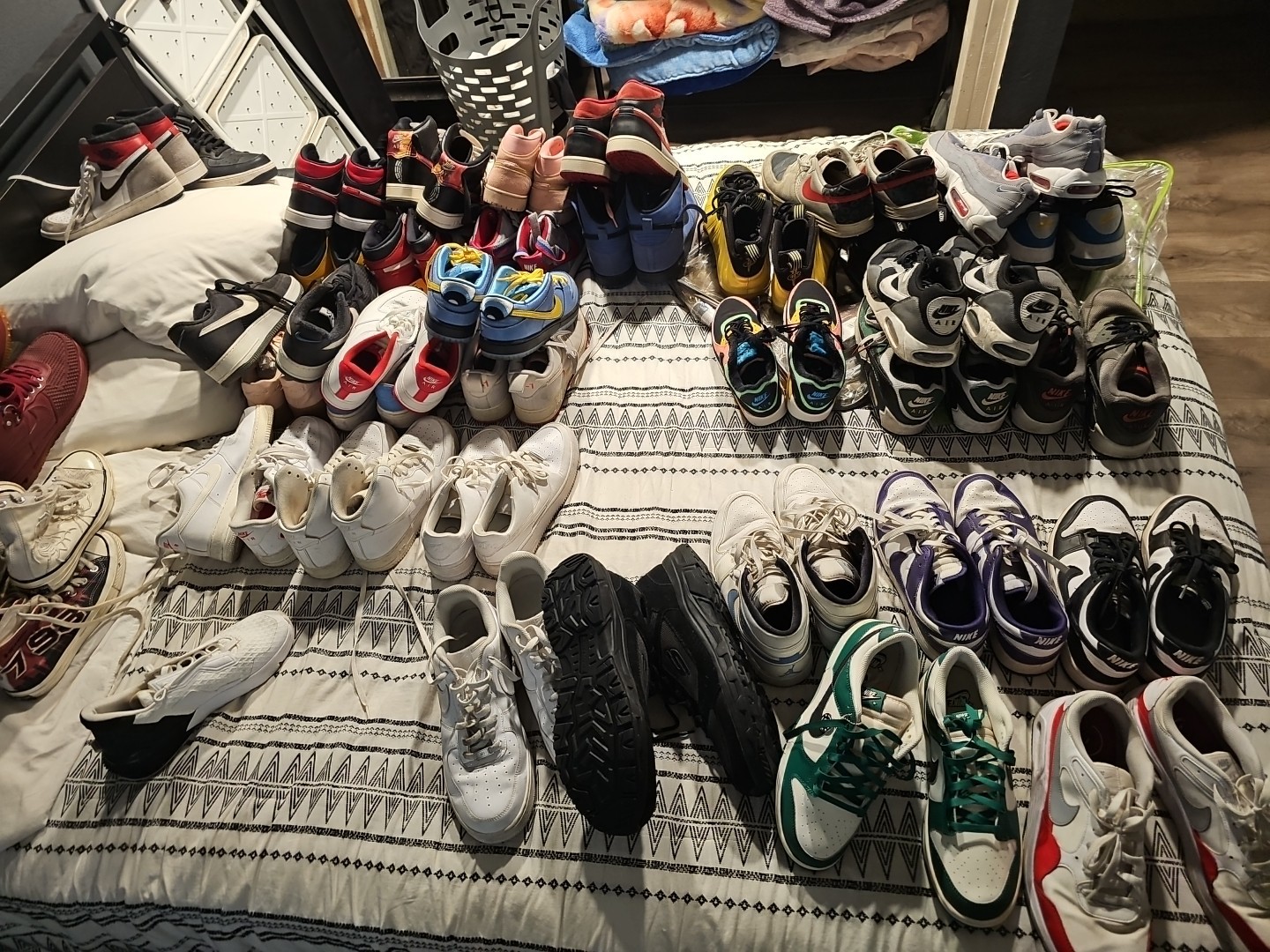 CHEAP SHOES - image 3