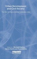 Harry Smith (U. A.) | Urban Development And Civil Society | Buch | Englisch