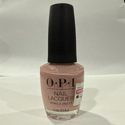 OPI Nail Polish 0.5 fl oz - NLL18 Tagus in That Selfie!
