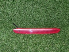 Volkswagen Golf VI 2009 Dritte Bremsleuchte234 5K0945087B DTR66781