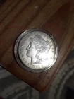 1901-O Morgan Silver Dollar Extra Fine Nice Clear Details. A Really Nice Coin.
