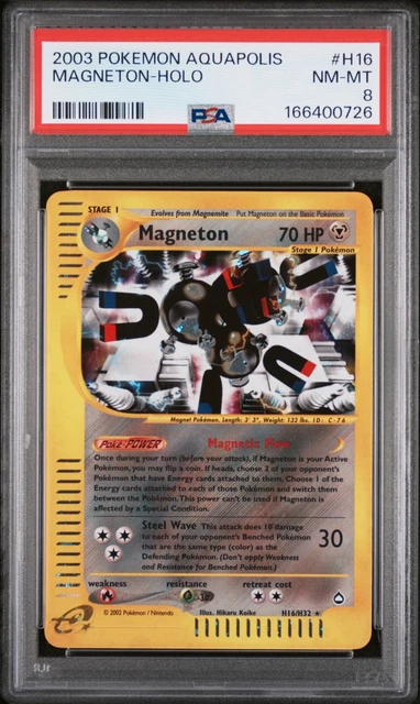 Magneton