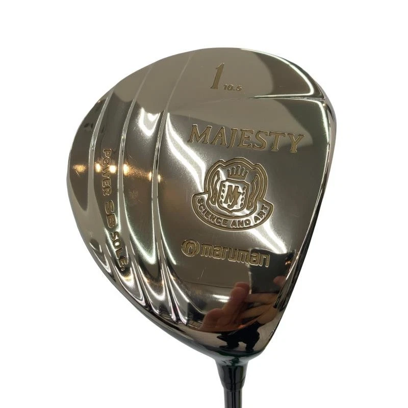 25+ Maruman Driver 10.5 Loft Golf Clubs for sale | Updated Oct 2026