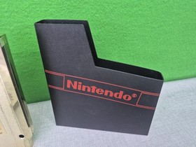 The Legend Of Zelda Nintendo NES Mit Zelda Karte, OVP Originalverpackung 