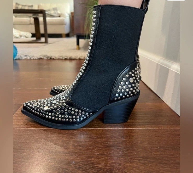 Sergio Todzi Boots for Women for sale - eBay
