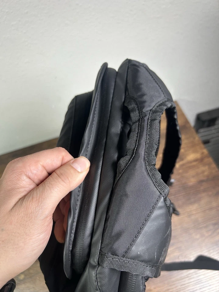 GoPro Daytripper Backpack ABDAY-001 15L Laptop Travel Hiking Everyday Pack Black - Image 3 of 4