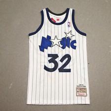 Comprehensive NBA Basketball Jersey Buying Guide 15