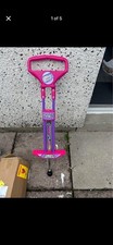 Pogo stick