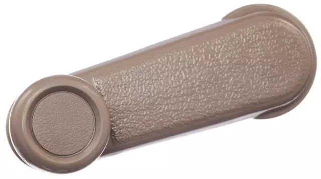 Подлинная рукоятка рукоятки заднего стекла двери Nissan (с обеих сторон) 80760-9Z401 - Изображение 4 из 4