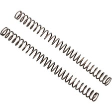 YSS Gabelfeder 485 mm, linear, straff und poliert SX TC YZ SX-F KX FC Factory Ed