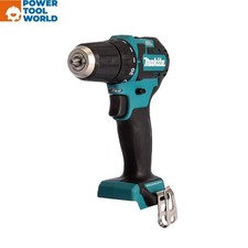 Makita DF332DZ 12v Max CXT Cordless Brushless Drill Driver Body Only
