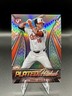 2025 Topps Pristine - Plated and Polished Coby Mayo #PP-5 (RC)