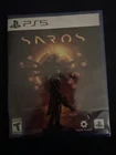 New ListingSAROS - Sony PlayStation 5