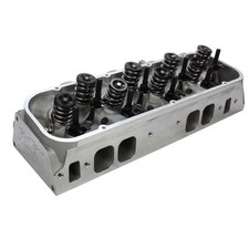 Flotek Bbc 290cc Alum Cyl Head Assembled- 290-6058 Flotek Bbc 290cc Alum Cyl Head Assembled- 290-6058