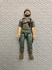 VTG 1982 Clutch V1 ARAH GI Joe Action Figure w/Helmet