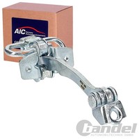 AIC TÜRfeststeller TÜRstopper Vorne L/R Passend FüR Opel Astra Zafira | 70131