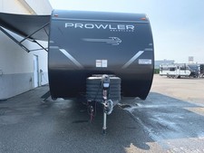 2027 Heartland Prowler Double Axle 2602BHSW