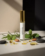 Fortify Serum Vivenath Para El Crecimiento De Cejas Y Pestañas Fórmula Natural