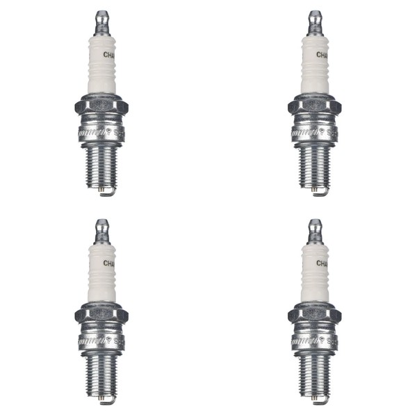 Champion ZüNdkerze RN4C 4Er Set (FüR: CPI Oliver 125 City - 06-07 )-image