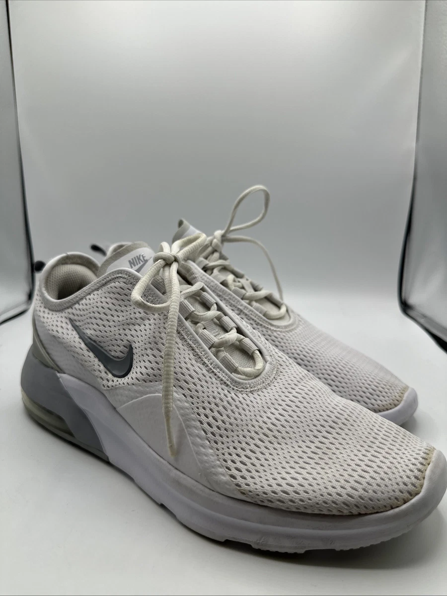 Nike Air Max Motion 2 Wolf Grey | eBay display picture 3