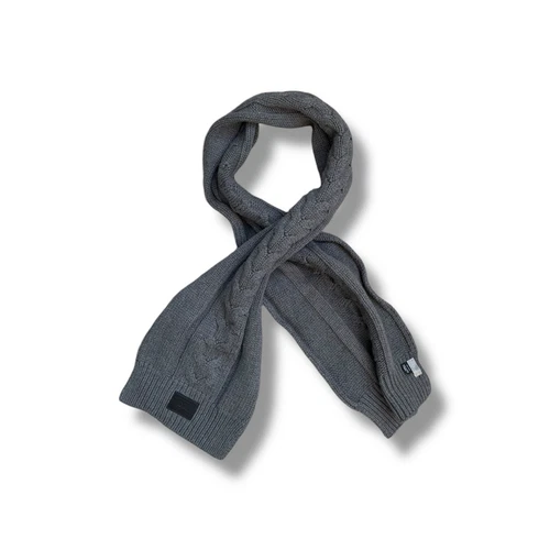Foulard tricot Dior Homme Président par Jedni Slimane taille unique laine