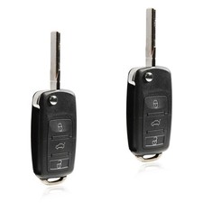 2 For 2006 2007 2008 2009 2010 2011 Volkswagen Rabbit Jetta Gti Remote Fob Key 2 For 2006 2007 2008 2009 2010 2011 Volkswagen Rabbit Jetta Gti Remote Fob Key