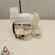 Front Left Lock for KIA RIO MK3 2011-2017 Used (112661)