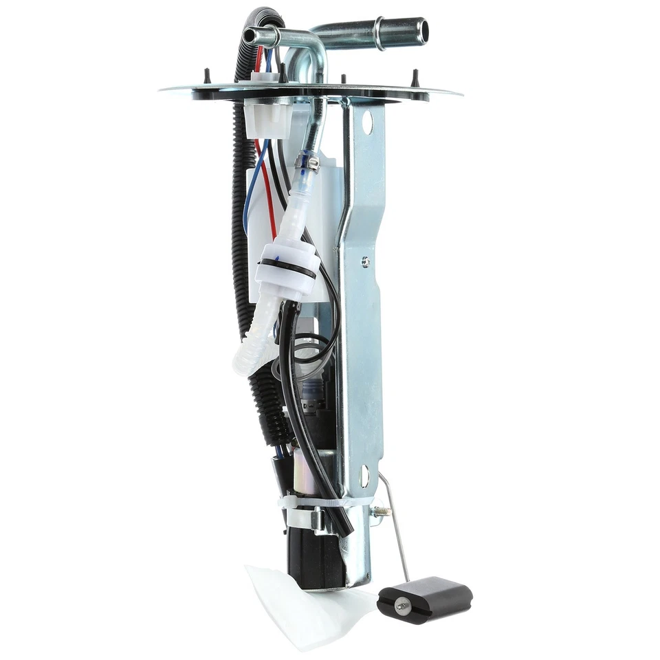 Conjunto de suspensión de bomba de combustible Delphi 2005 2006 para Ford E-350 Super Duty 2004-2008 Foto 4 de 4