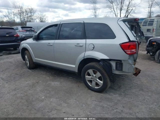 2013 Dodge Journey Used Blower Motor AC Front FWD 2.40L 165k Miles OEM - Изображение 3 из 4