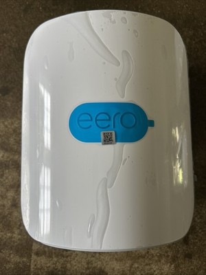 eero Pro 7 TriBand Mesh WiFi 7 Router  Frontier/Verizon.
