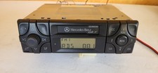 Autoradio Vintage BECKER BE 3100 MERCEDES 