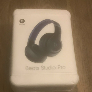 Stussy Beats Studio Pro | eBay