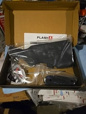 TACTALOAD Flash-5 Stock w/ Integrated Magazine Loader - 5 Shell - Remington 870