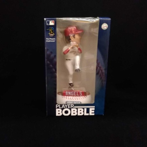 Bobblehead Model Player Bobble Shohei Otani Foco Cyn45