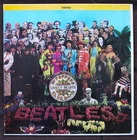 Beatles LP 1967 Sgt. Pepper True First Pressing Early A-Plates Both Sides NM/VG+