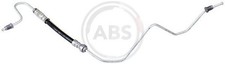 A.B.S. Bremsschlauch hinten rechts für PEUGEOT
