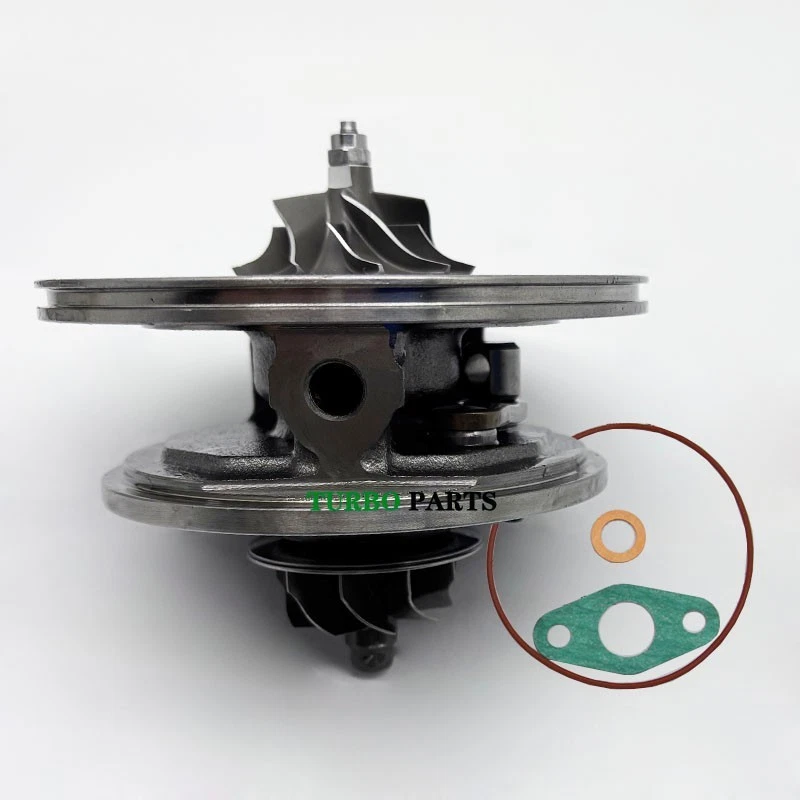 BV39 Turbo CHRA para Renault Fluence Scenic Megane III 1.5DCI 106HP 78Kw K9K 2009 Foto 4 de 4