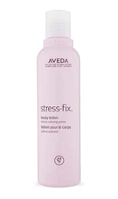 Aveda Stress Fix Body Lotion 6.7 oz Stress-Fix Lavender NEW Authentic