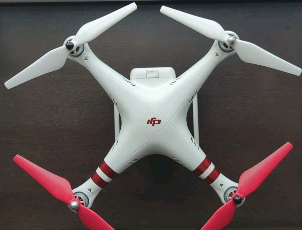 11／10まで期間限定値下げ phantom3  standerd  DJI DJI Phantom 3 Standard Drones for sale | eBay