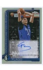 2025-26 Topps Chrome - Rookie Autographs Cooper Flagg RE-PACK CHASE PACK