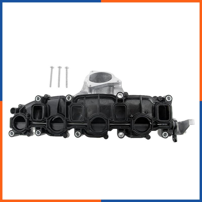 Collecteurs d admission Audi pieces detachees moteur berline break references 42210 et 57086 - 4