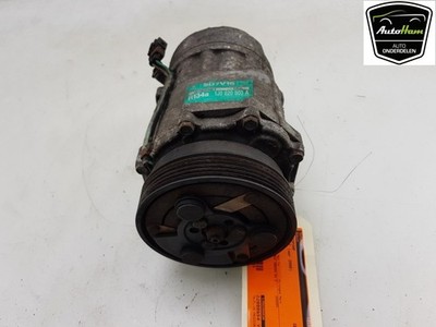 KLIMA PUMPE Audi TT (8N3) Coupé 1.8 20V Turbo Quattro (AWP) 2000 1J0820803N
