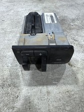 2005-2007 Ford F250 Trailer Brake Controller Part 5c34-2c006-ah