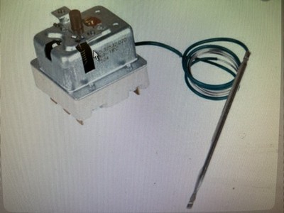 LA SAN MARCO  SM 108463 - LA SAN MARCO THERMOSTAT OEM COST $286.00 NEW