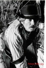 Auf der Spur des gro�en B�ren - John Denver - 1 Pressefoto - 13x18cm (3865)