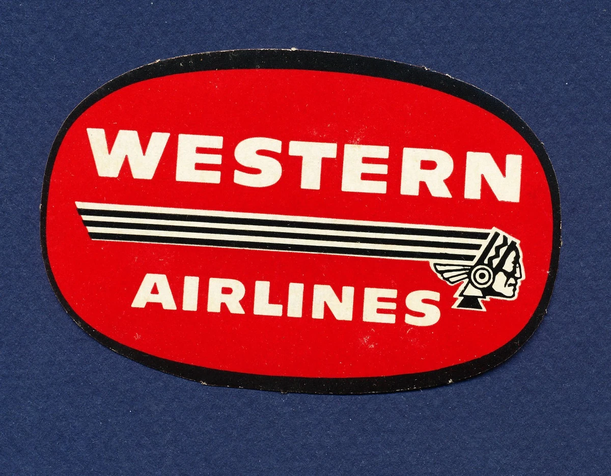 Label Airline Collectibles for sale | eBay