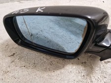 Retroviseur gauche (ou coque) Audi S3
