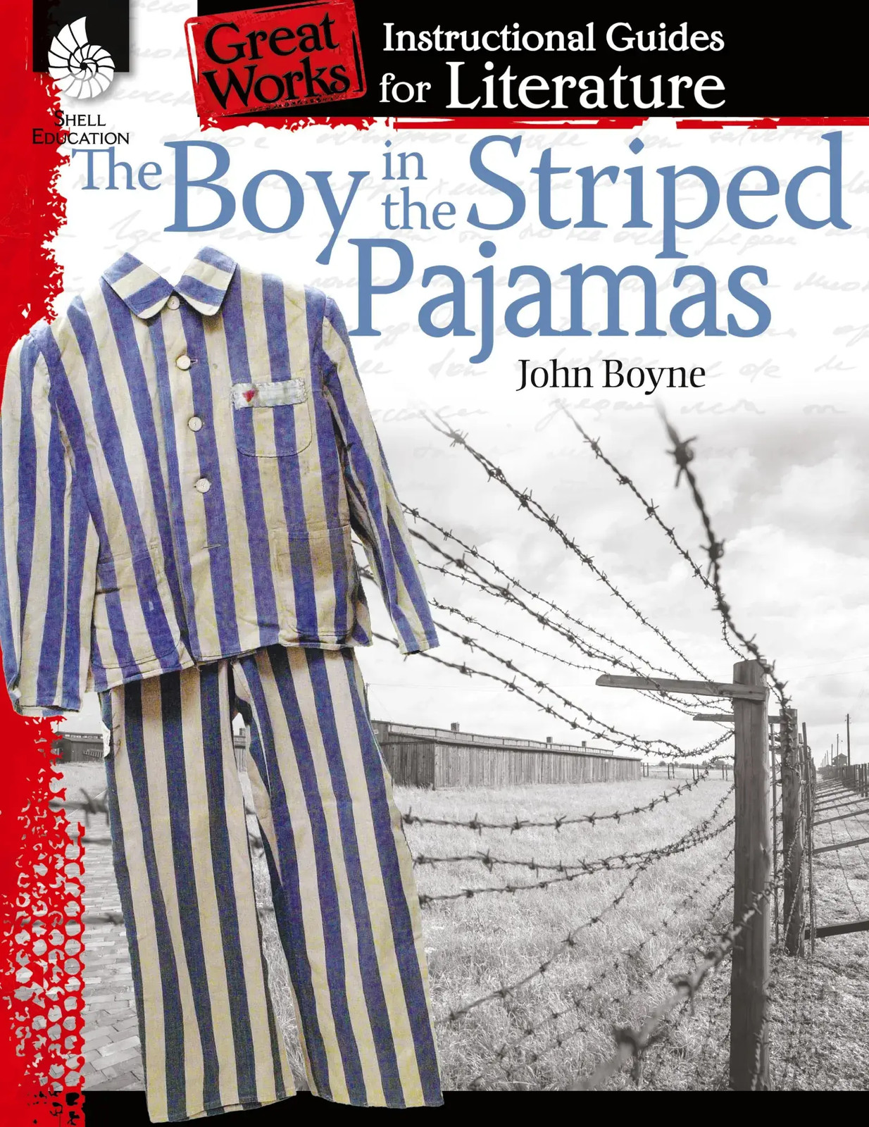 The Boy in Striped Pajamas | An Instructional Guide for Literature | Kemp | Buch