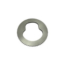 308029A1 Brake Disc Steel Fits Case & Fits New Holland Various Backhoe Models