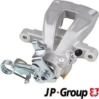 Jp Group Bremssattel Hinterachse, Links U.A. FüR CitroËN, Peugeot